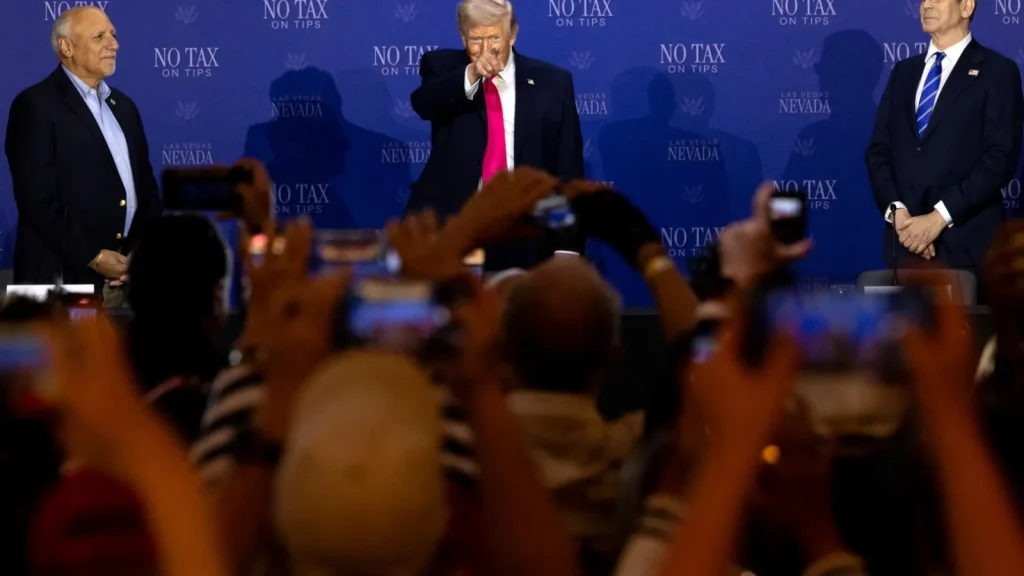 VIDEO Donald Trump, mesaj neașteptat pentru întreaga lume: Ce urmează săptămâna viitoare