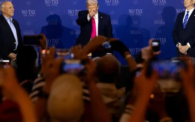 VIDEO Donald Trump, mesaj neașteptat pentru întreaga lume: Ce urmează săptămâna viitoare