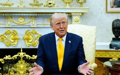 Trump, anunț MARE despre Iran: Nu va mai închide Strâmtoarea Ormuz