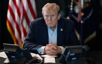 Retragerea SUA din NATO: Cutremur în Europa. Aliații, șansă cu Donald Trump