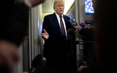 Trump, gata să lovească Europa: ”Călcâiul lui Ahile” pus în pericol