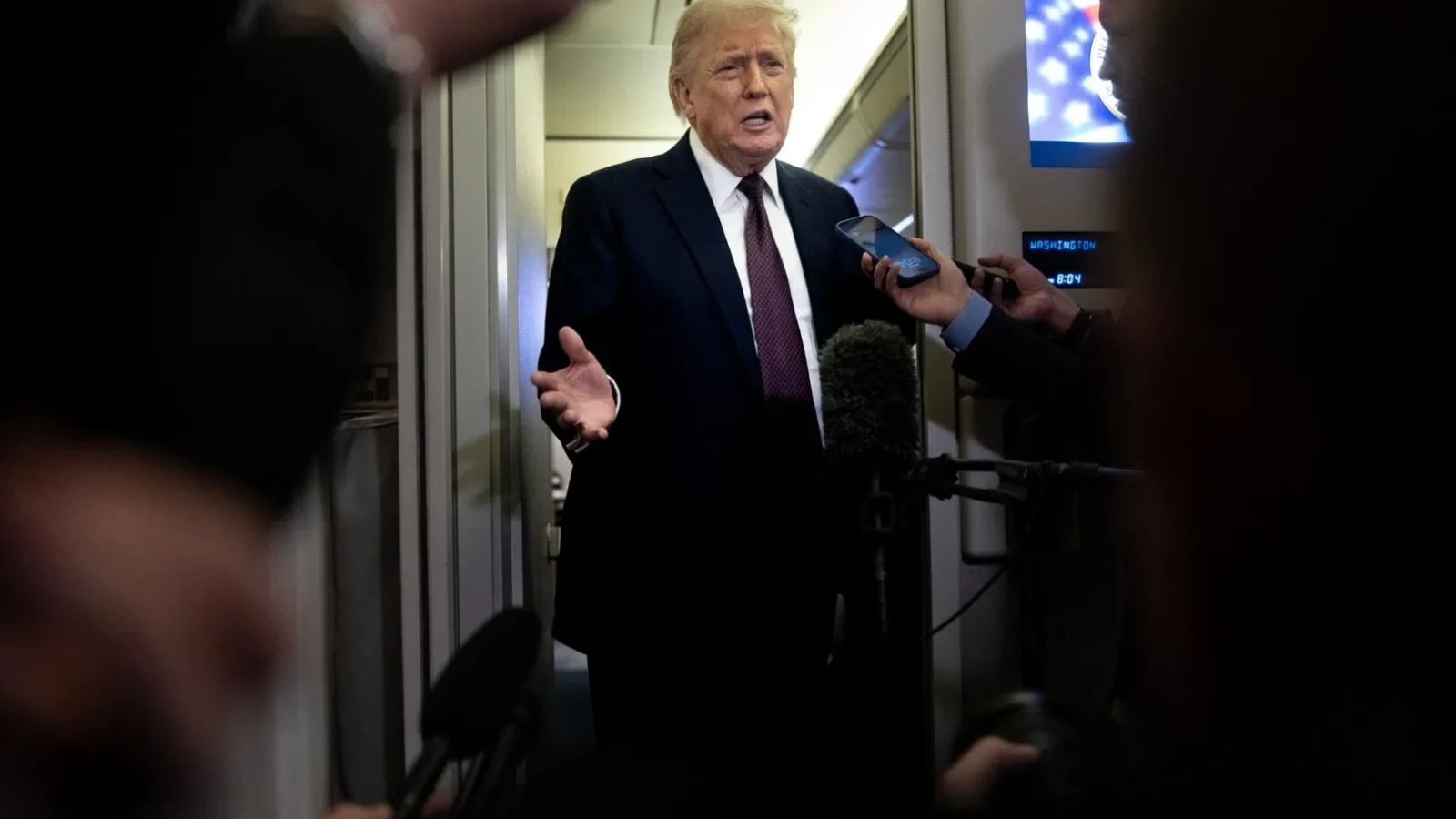 Trump, gata să lovească Europa: ”Călcâiul lui Ahile” pus în pericol