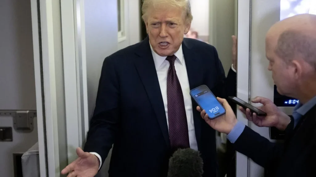 Războiul din Iran lovește: Trump avertizează scumpirea benzinei până în noiembrie