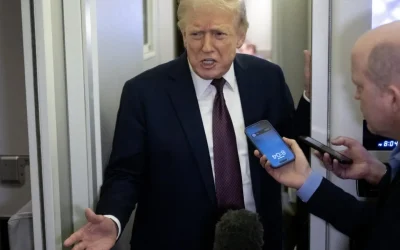 Războiul din Iran lovește: Trump avertizează scumpirea benzinei până în noiembrie