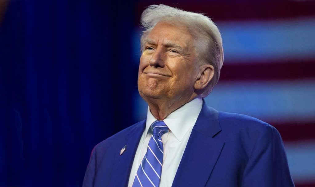 Trump, mulțumiri pentru București, dar ar putea trimite pe Marco Rubio la summit-ul B9