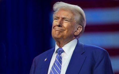 Trump, mulțumiri pentru București, dar ar putea trimite pe Marco Rubio la summit-ul B9