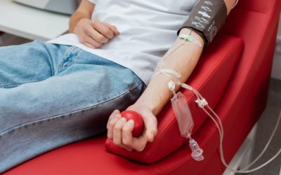 Doar 1,7% donează sânge. Ce avantaje au donatorii în 2026 și cine poate ajuta?