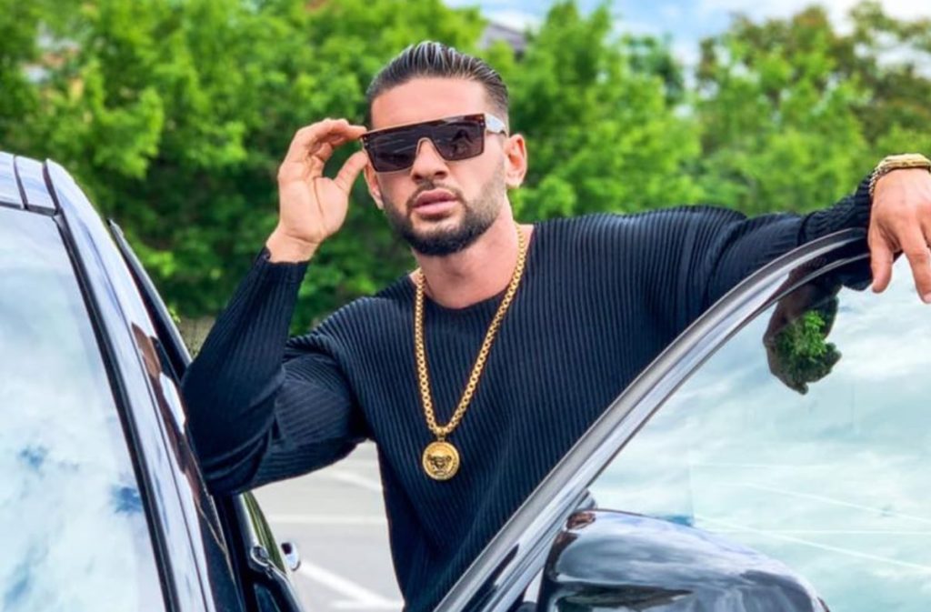 DORIAN POPA, la muncă în folosul comunității: Motivul REAL al alegerii