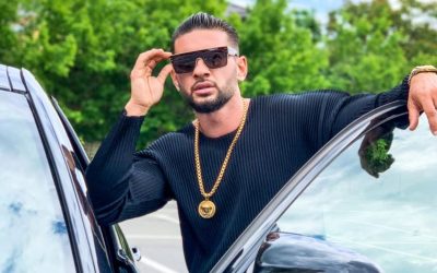 DORIAN POPA, la muncă în folosul comunității: Motivul REAL al alegerii