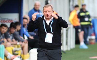 Dorinel Munteanu: Filosofia „puținului” și lecția de viață a antrenorului