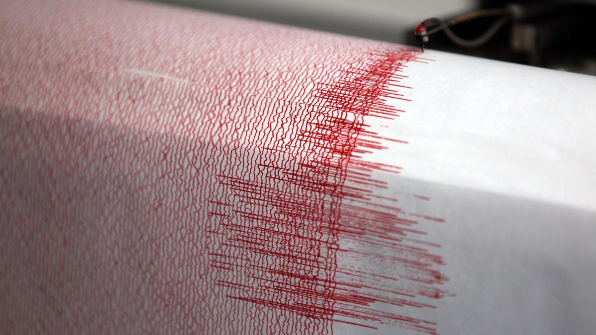 Două cutremure au zguduit România vineri: Unde și cu ce magnitudine