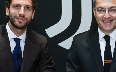 Locatelli, legat pe viață de Juventus: Contract prelungit până în 2030