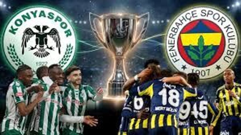 Konyaspor – Fenerbahçe: Dublu duel sau doar un meci crucial la Kadıkoy?