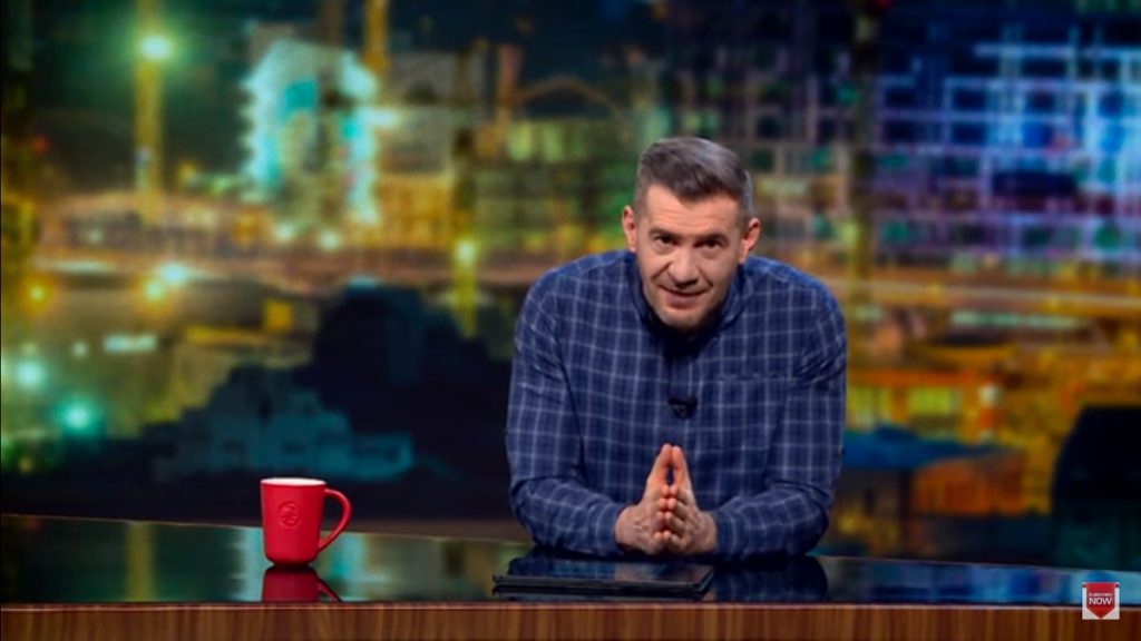 TVR lansează podcasturi cu Pătraru, Craioveanu, Tetelu, Nicolae, dar și cu Dana Chera