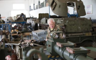 Europa Centrală și de Est, noul pol al industriei de apărare europene