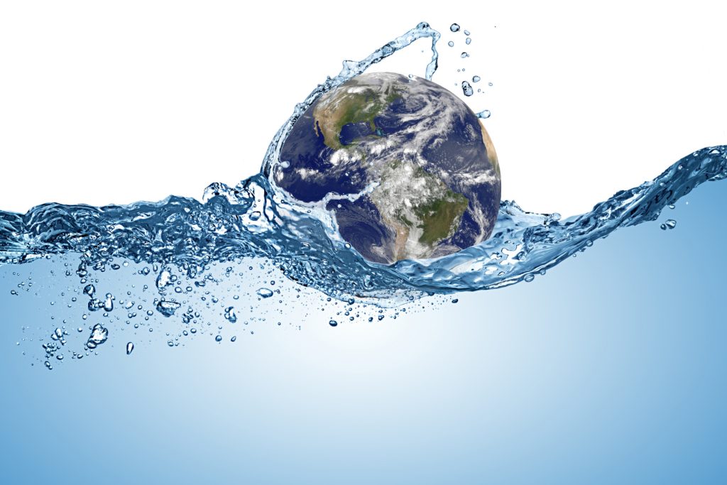 Oceanele globei au atins temperaturi aproape record luna trecută, în martie, un semnal de alarmă privind efectele schimbărilor climatice, potrivit ultimelor date