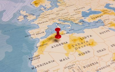 Atentate sângeroase în Algeria, în timpul vizitei Papei Leon al XIV-lea
