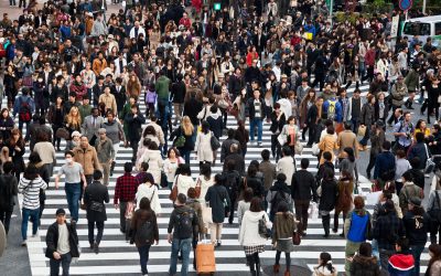 România, spre dezastru demografic: 14,4 milioane locuitori în 2100?