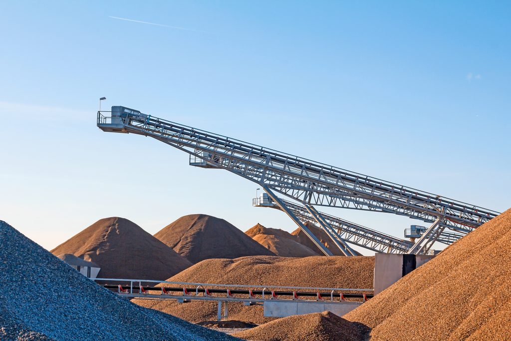 Norvegia preia controlul celui mai mare zăcământ de pământuri rare din Europa