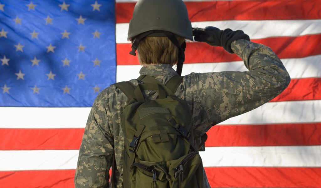 Veterană americană, acuzată că a dezvăluit secrete ale unității de comando