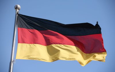 Tineri germani, liberi la drum: Legea serviciului militar, schimbări majore