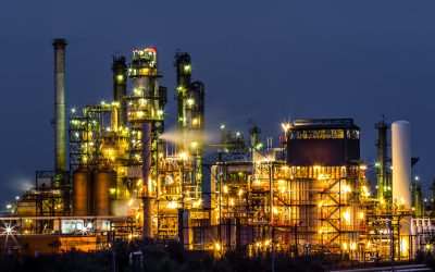 De ce s-au închis rafinăriile din România: Explicațiile Ministerului Energiei