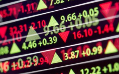 Războiul din Orientul Mijlociu: Stagflația revine, avertizează Bloomberg