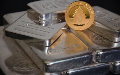 China importă argint-record: Ce se ascunde în spatele uriașei cereri?