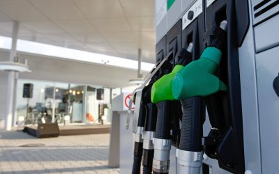 Motorina, mai ieftină! Prețurile au scăzut la mai multe benzinării din România