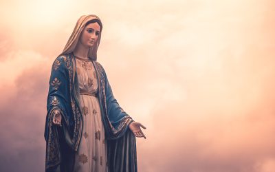 Vinerea ”Izvorul Tămăduirii”: Ce semnificație are sărbătoarea pentru creștini