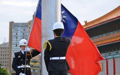 TAIWAN: Zece spioni, inclusiv militari, lucrau pentru Beijing – filmări șocante