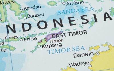 Șeful anticorupție, ARESTAT în Indonezia: Scandal uriaș cu iz penal!