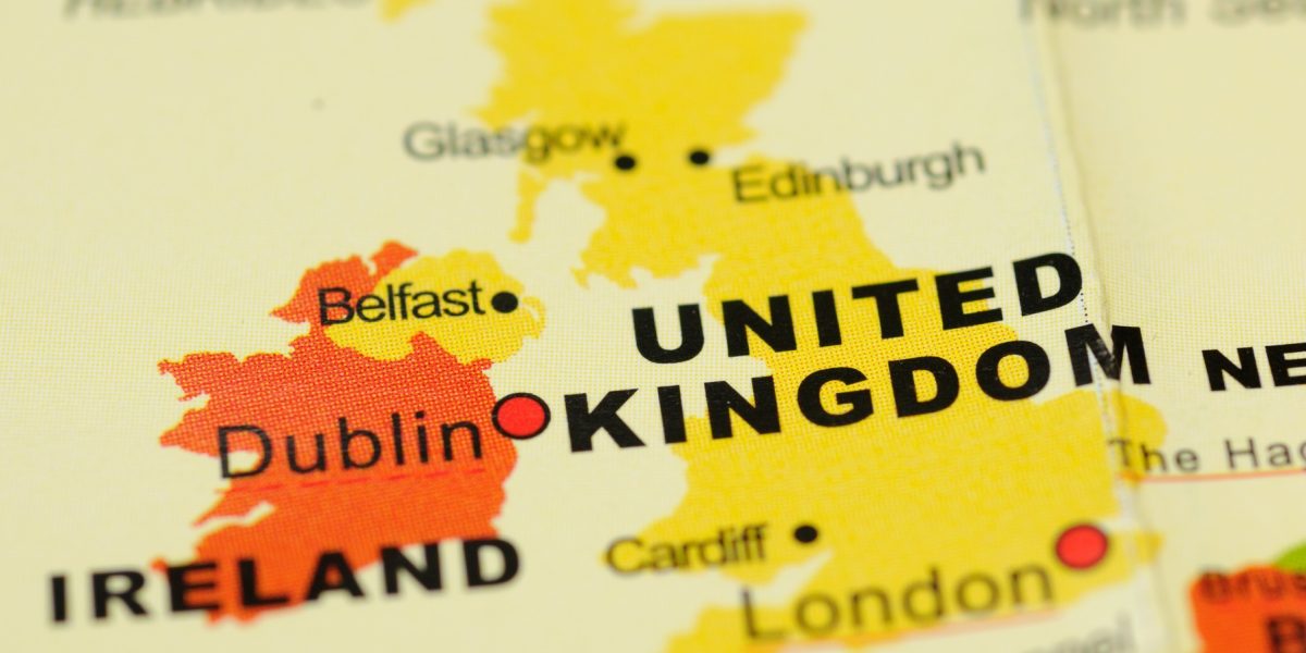 Londra, ultimatum pentru Putin: Opriți activitățile subacvatice!