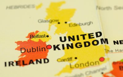 Londra, ultimatum pentru Putin: Opriți activitățile subacvatice!