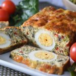 Mielul de Paște, rețeta bunicii: Drobul tradițional pas cu pas