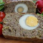 Câte calorii ascunde drobul de miel de PAȘTE. Atenție la siluetă!