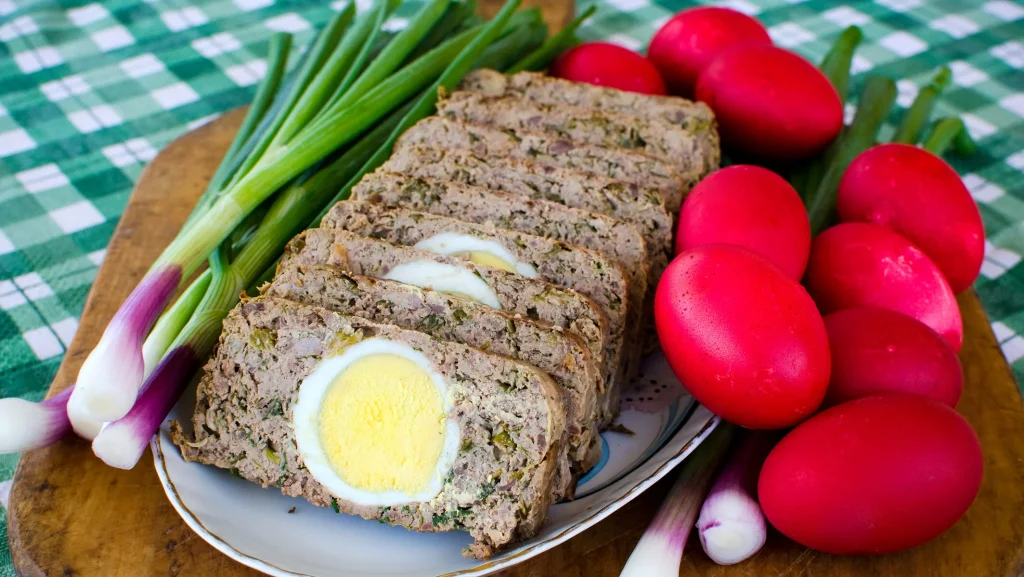 Drobul de miel, deliciul de Paște: Mihaela Bilic avertizează asupra riscurilor