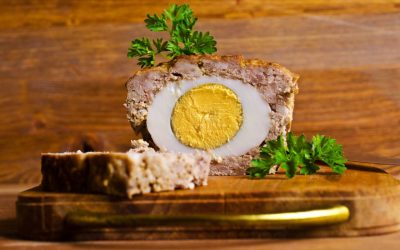 Ce secrete ascunde drobul de pui? Condimentele care-l fac divin!