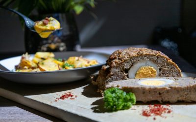 Rețetă festivă pas cu pas: Gustul care te cucerește, chiar la tine acasă