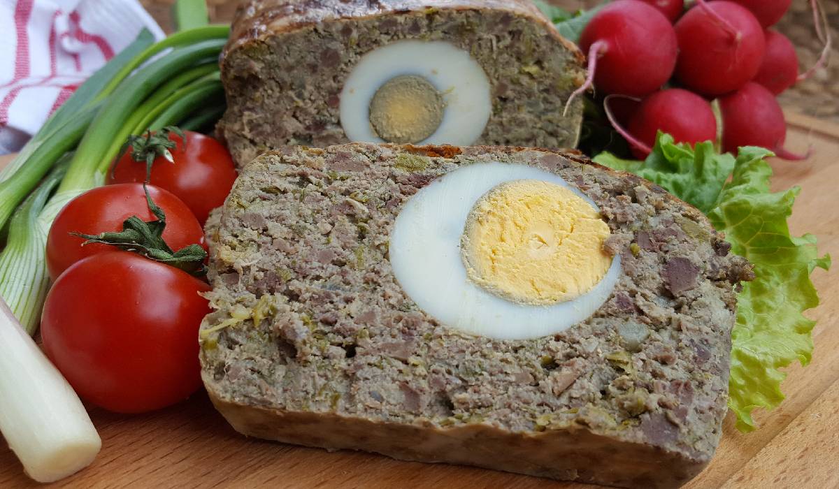 Câte calorii ascunde drobul de miel de PAȘTE. Atenție la siluetă!