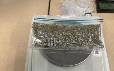 Masive capturi de droguri: Poliția și procurorii lovesc puternic în ultimele săptămâni