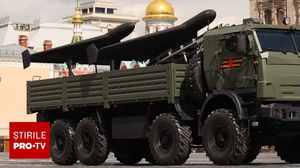 Rusia amenință: Patru state NATO, pe lista „dreptului la autoapărare”