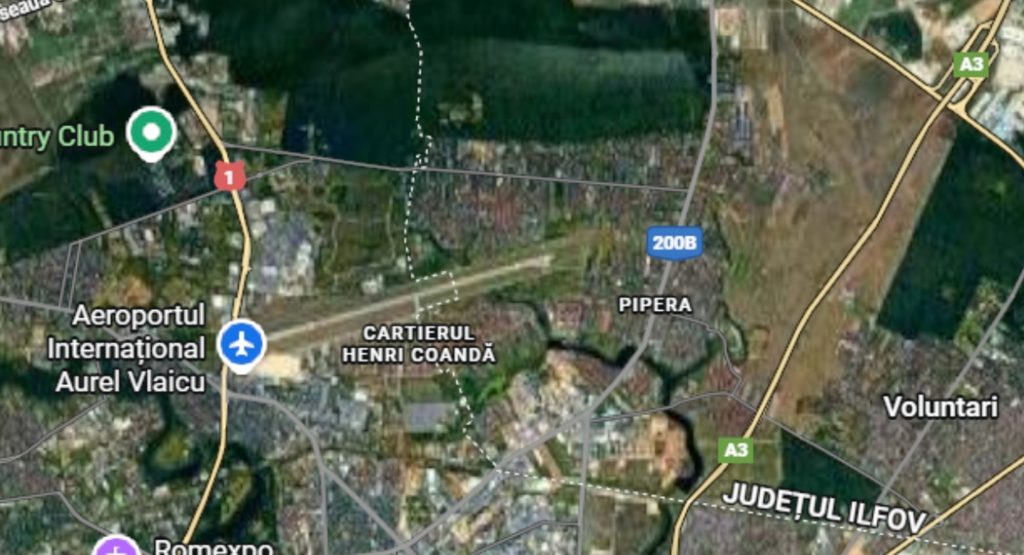 Drumul spre Henri Coandă se scumpește: Bucureștiul va plăti peste 100 de milioane de lei Lucrările de acces în cartierul Henri Coandă, prin strada Biharia, vor costa mai mult decât se estima inițial