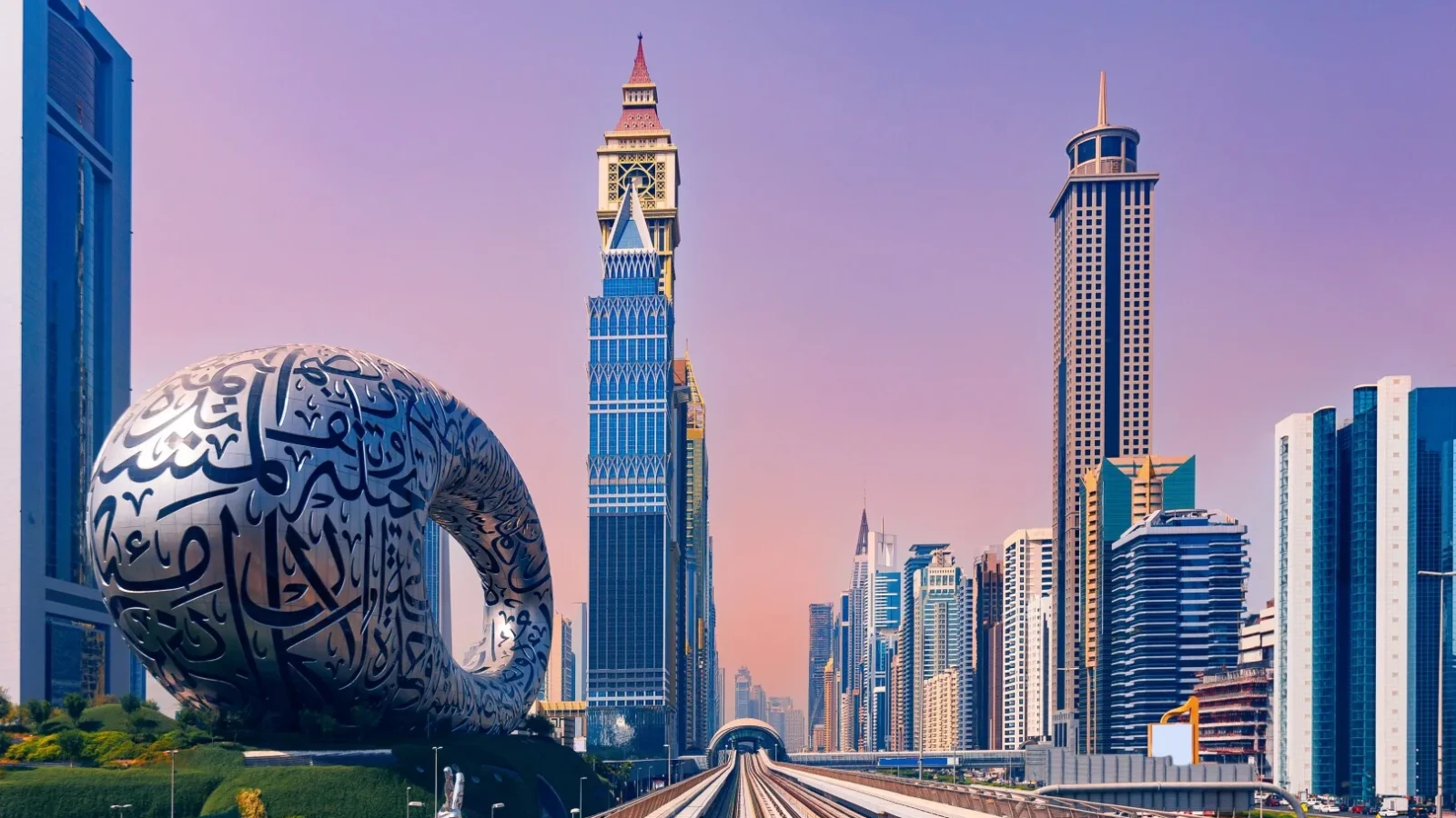 Britanici bogați din Dubai, zdruncinați de război: Emiratul, un refugiu sigur