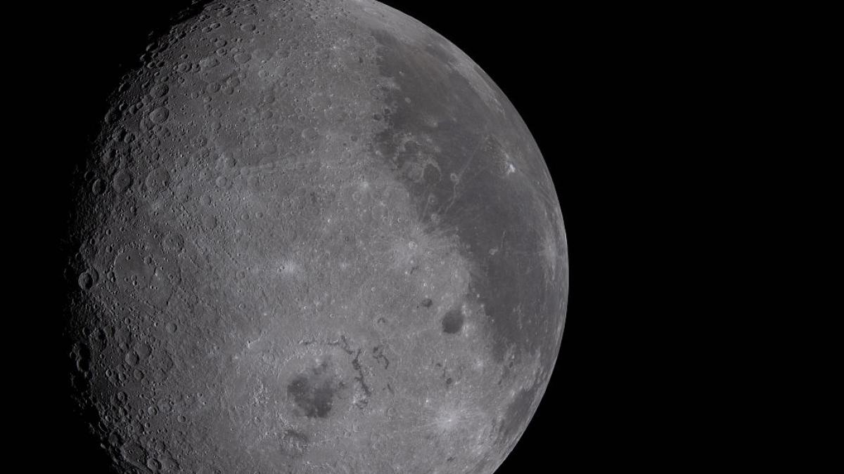 Artemis: SUA vor reactoare nucleare pe Lună, termenul limită e-n pericol