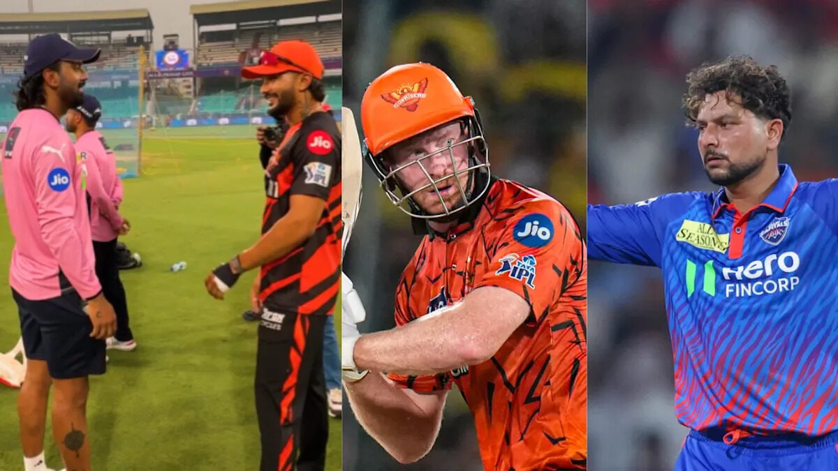 Lupta greilor în IPL: KL Rahul vs. Nitish Kumar Reddy și alte 3 dueluri de urmărit