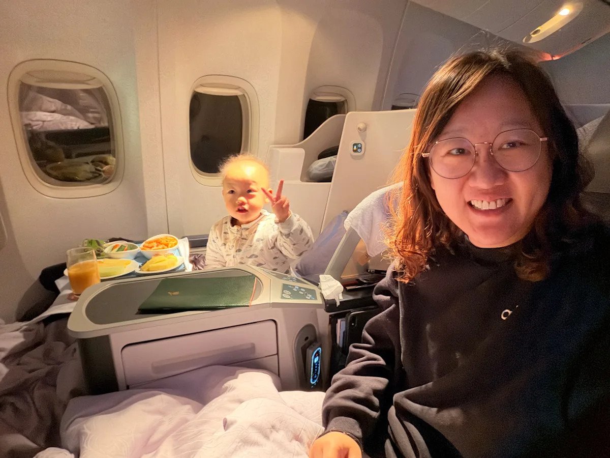 O mamă de origine chineză, stabilită în SUA, a fost surprinsă de calitatea sistemului de educație preșcolară din China și s-a gândit serios să se mute cu familia acolo