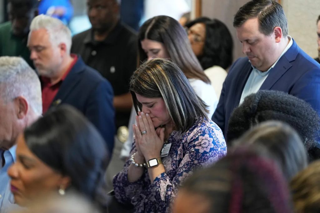 Comunitate din Louisiana, șocată: Un bărbat a ucis 8 copii