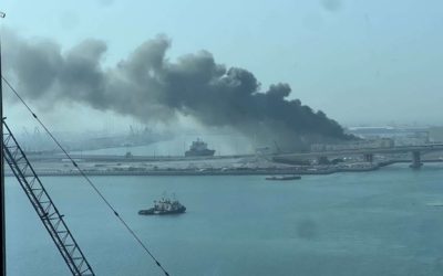 Trump, blocadă periculoasă pentru China: Un test iresponsabil