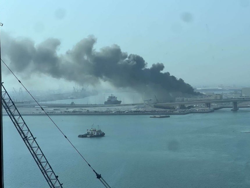 Trump, blocadă periculoasă pentru China: Un test iresponsabil